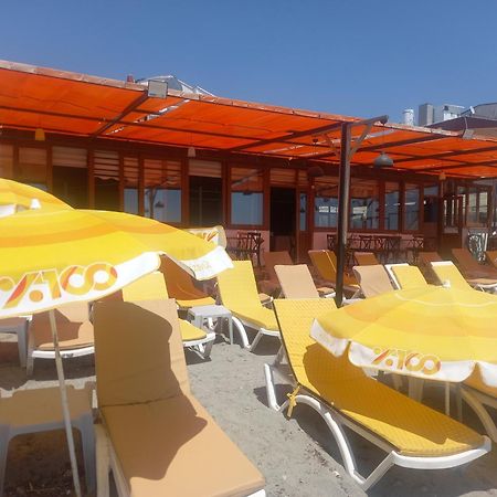 Paradise Hotel Akcay Edremit (Balikesir) Exterior foto