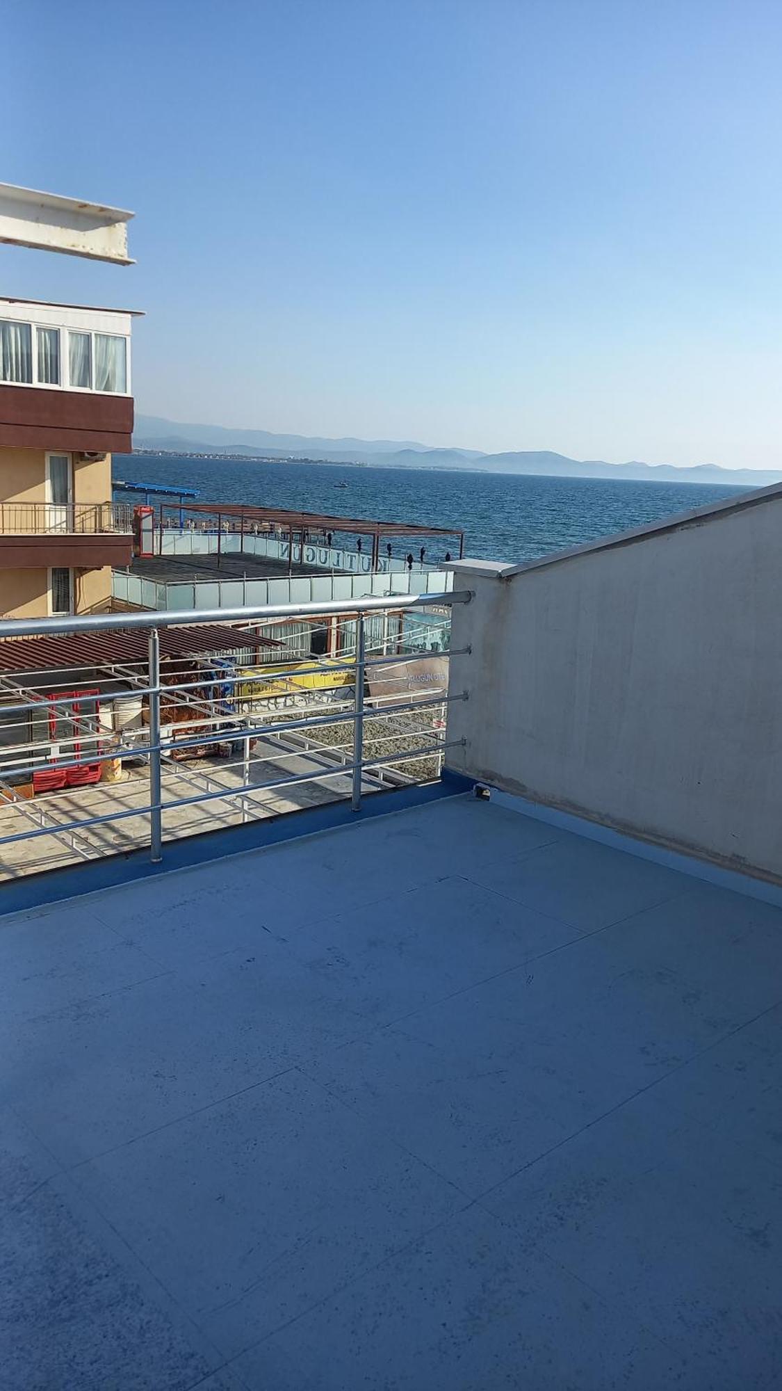 Paradise Hotel Akcay Edremit (Balikesir) Exterior foto