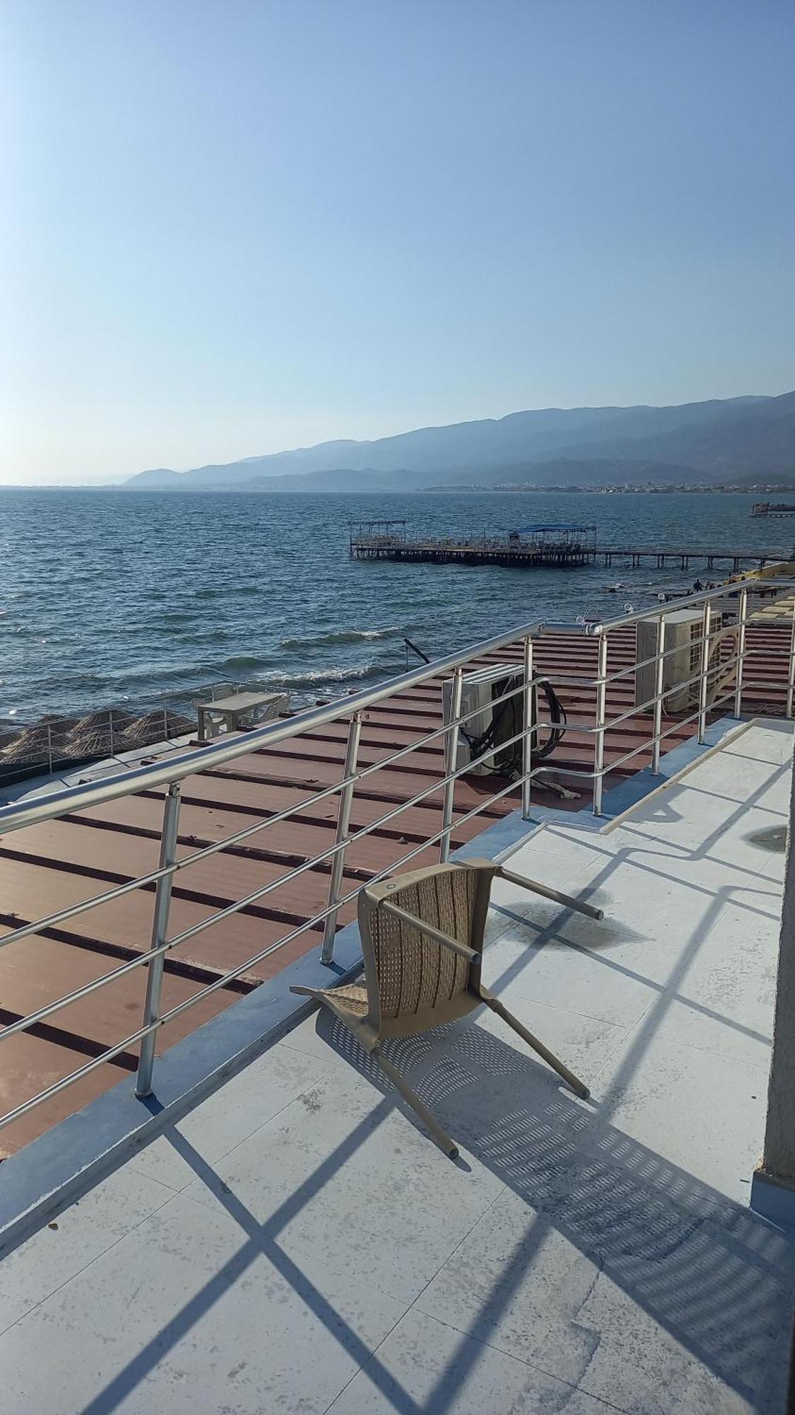 Paradise Hotel Akcay Edremit (Balikesir) Exterior foto