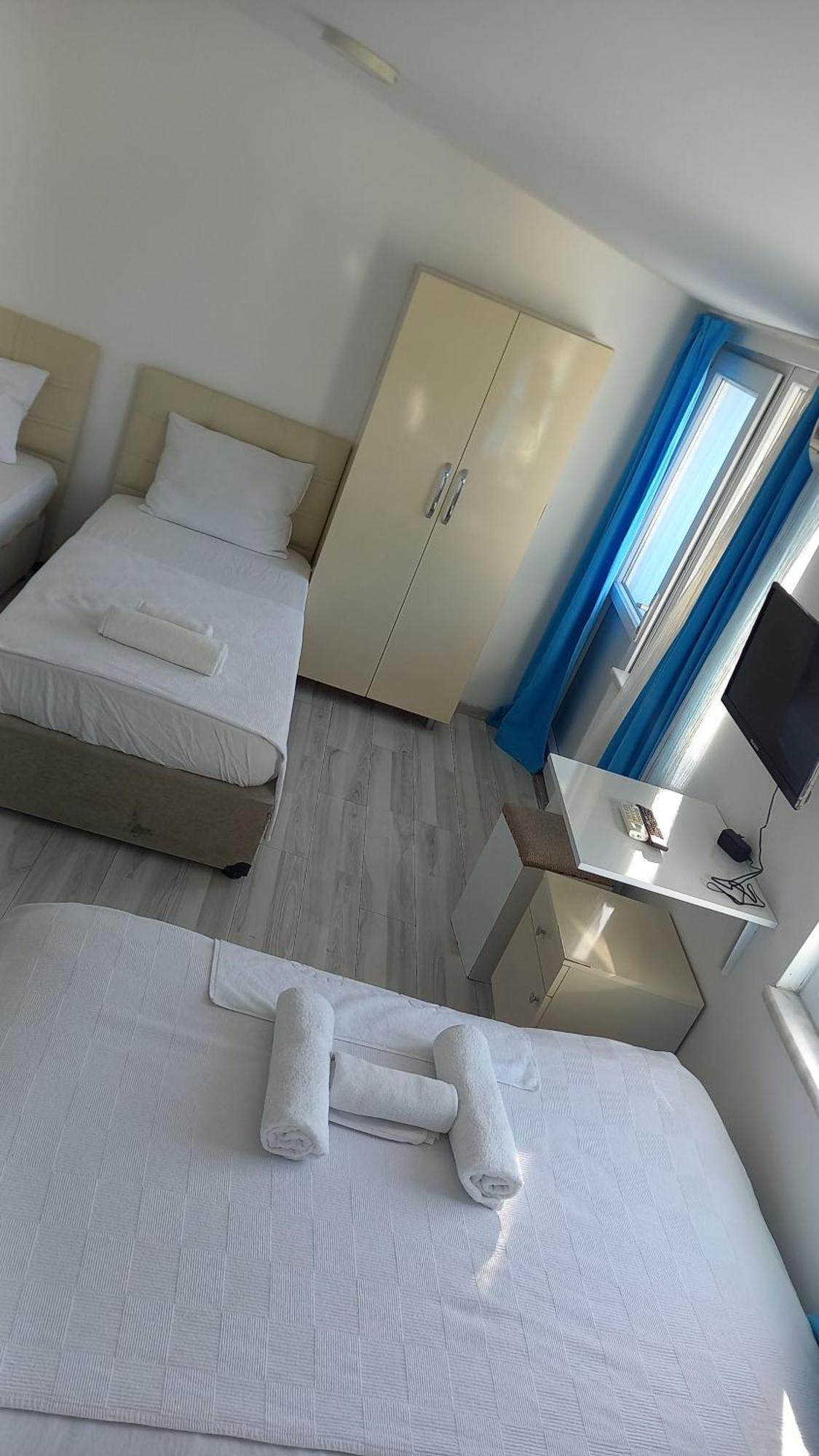 Paradise Hotel Akcay Edremit (Balikesir) Exterior foto