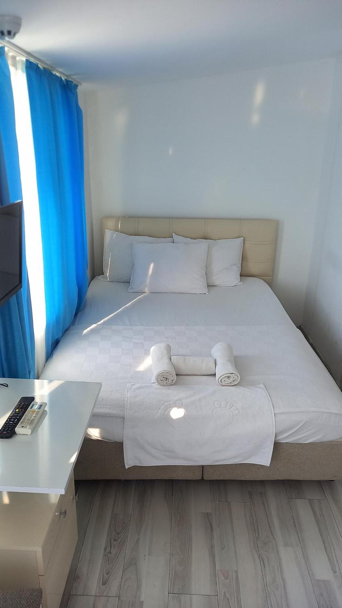 Paradise Hotel Akcay Edremit (Balikesir) Exterior foto