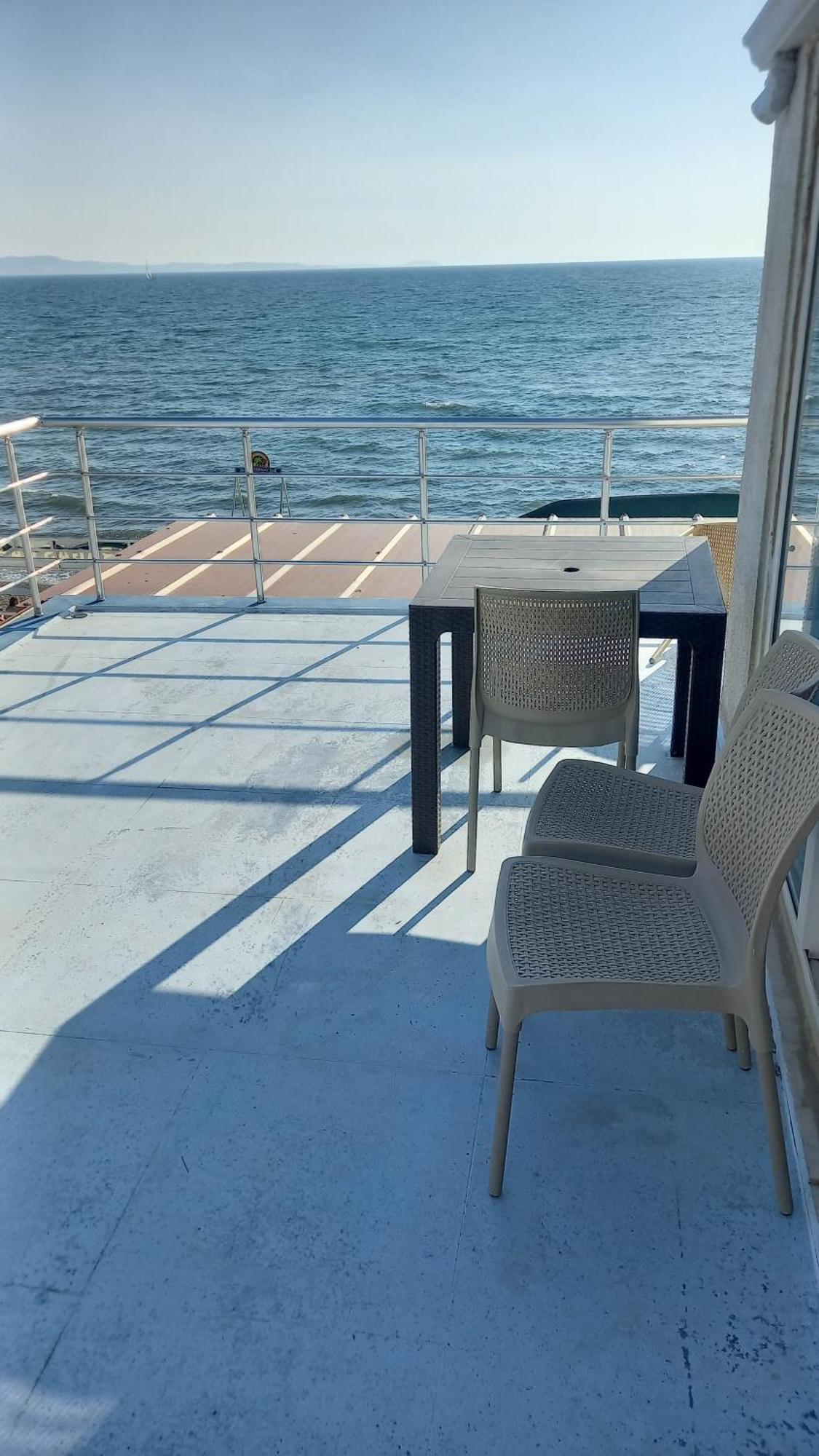 Paradise Hotel Akcay Edremit (Balikesir) Exterior foto