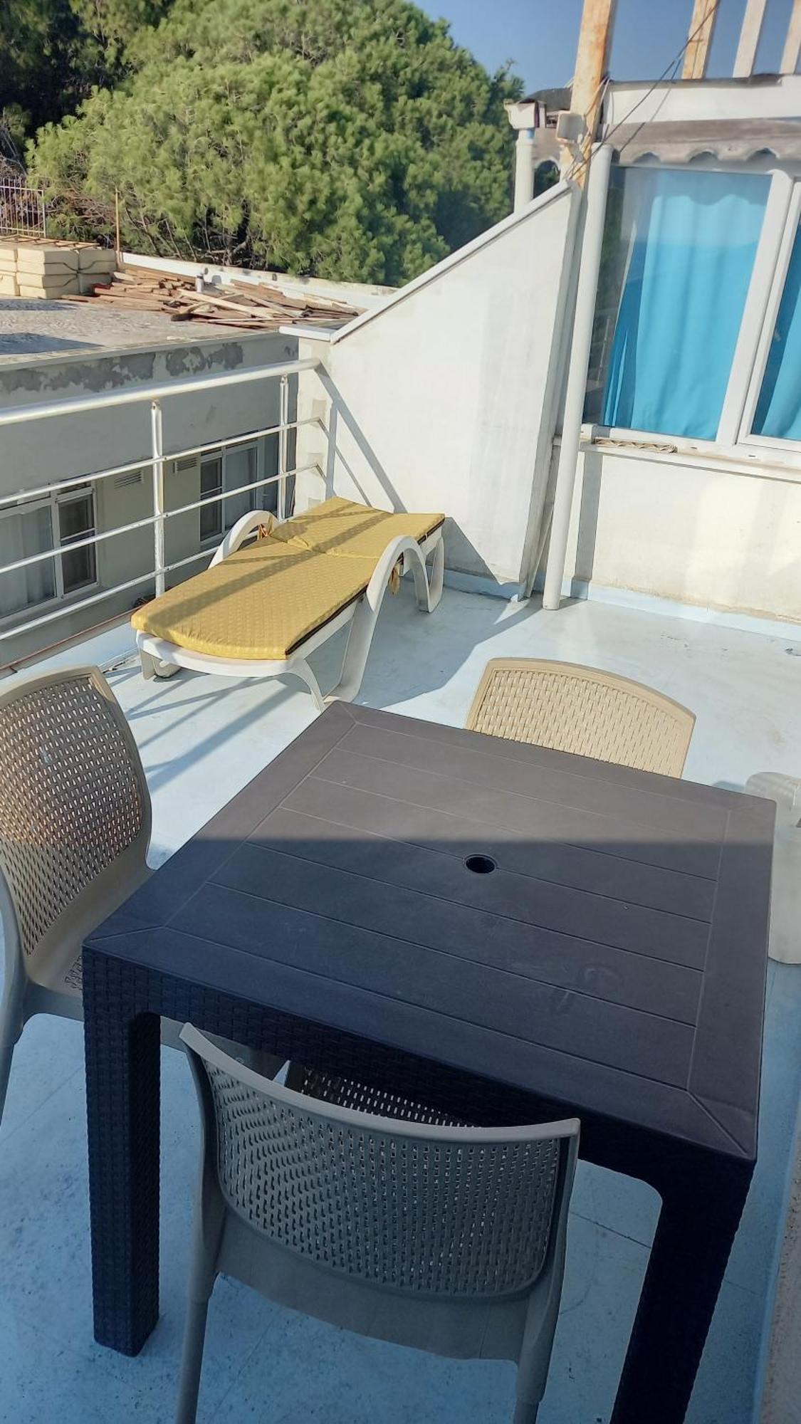 Paradise Hotel Akcay Edremit (Balikesir) Exterior foto