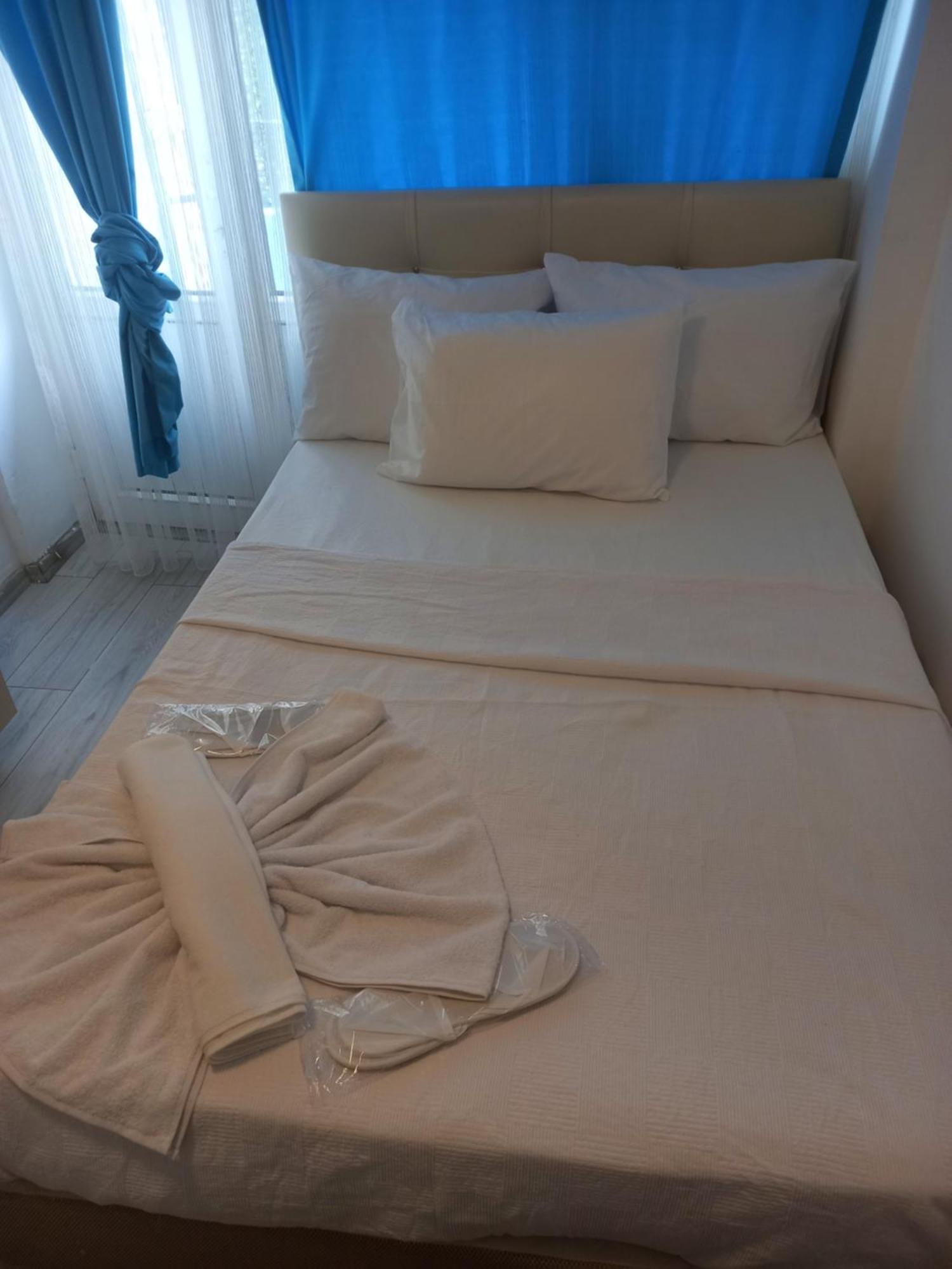 Paradise Hotel Akcay Edremit (Balikesir) Exterior foto