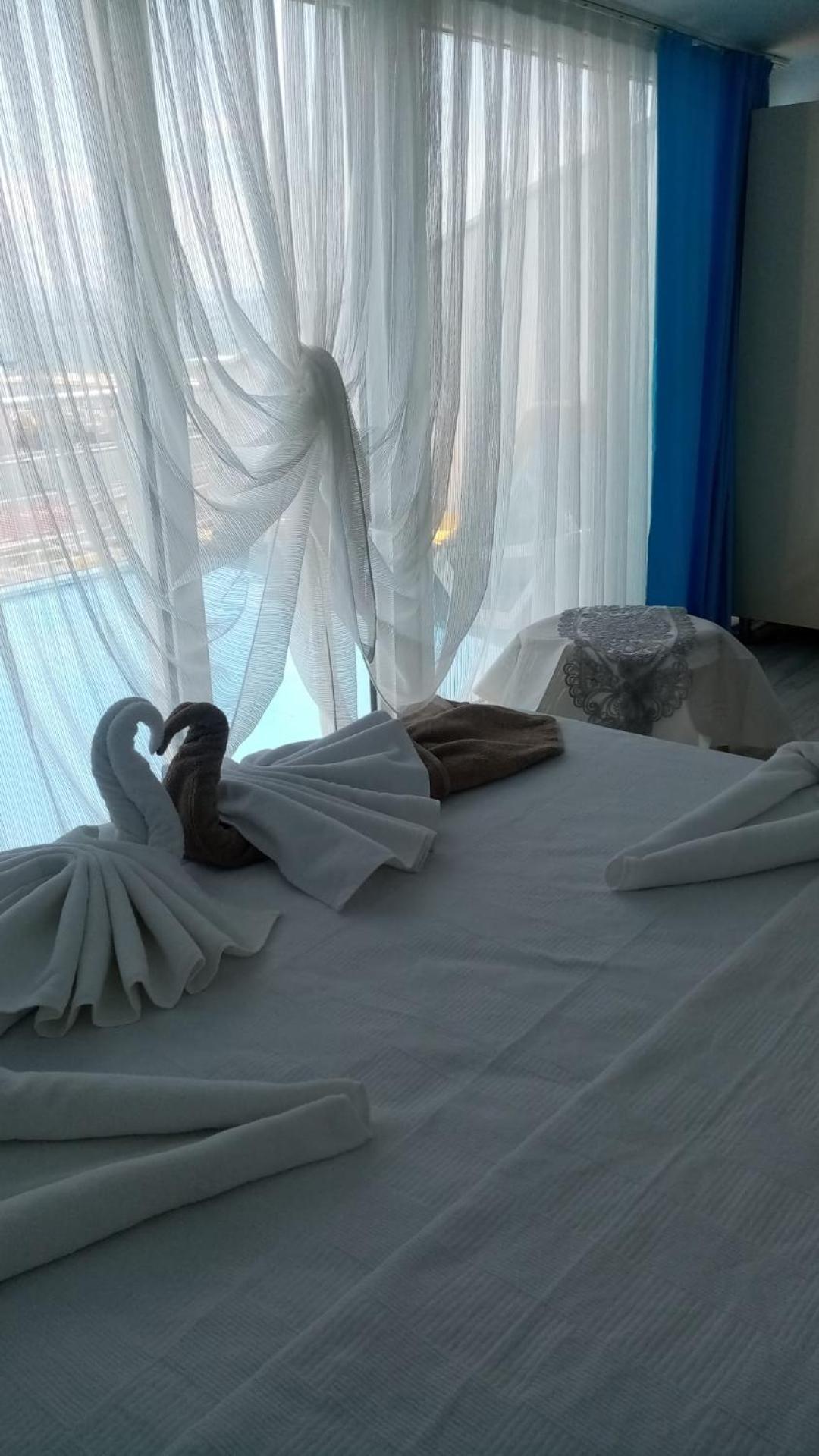 Paradise Hotel Akcay Edremit (Balikesir) Exterior foto