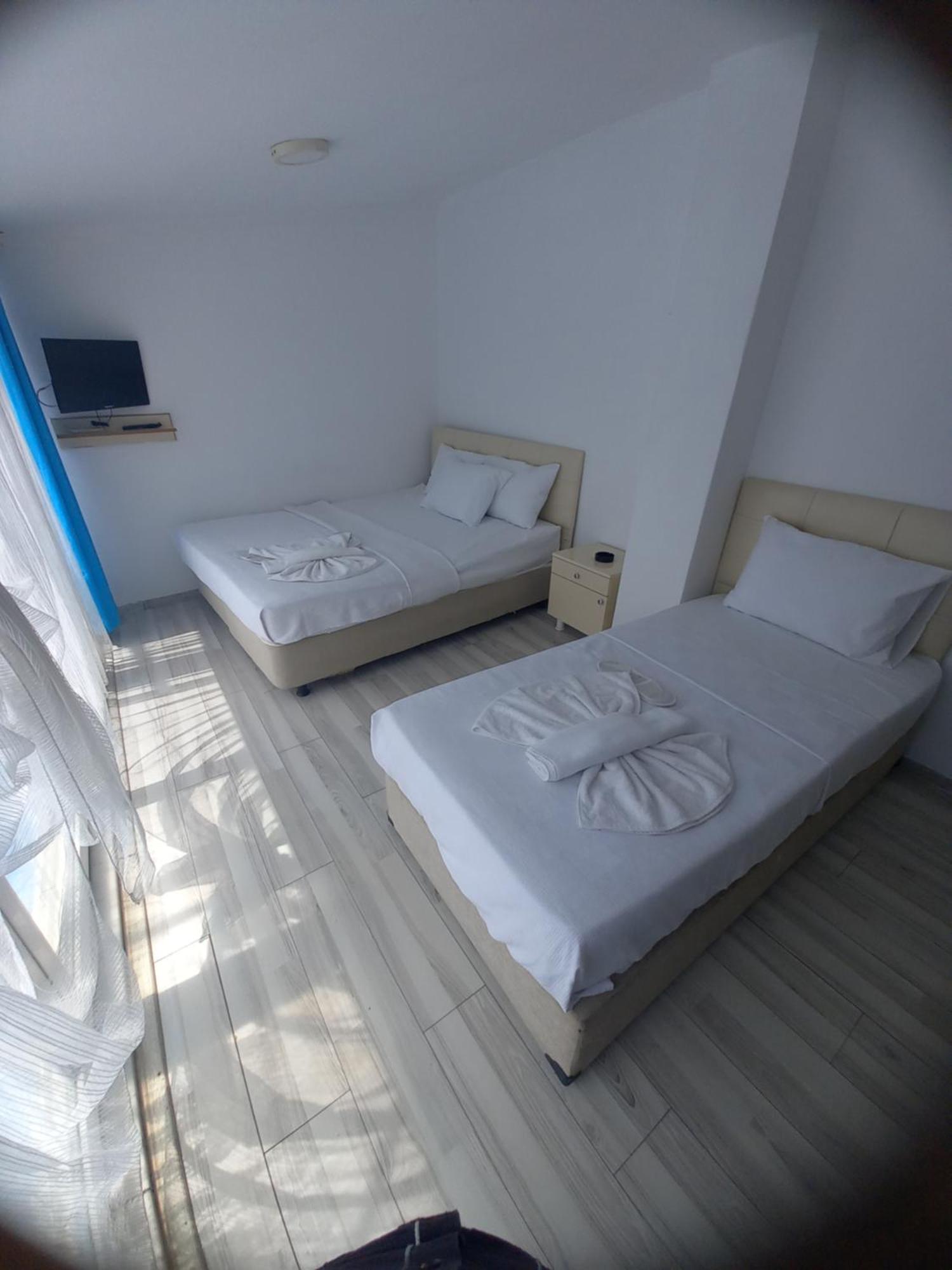Paradise Hotel Akcay Edremit (Balikesir) Exterior foto