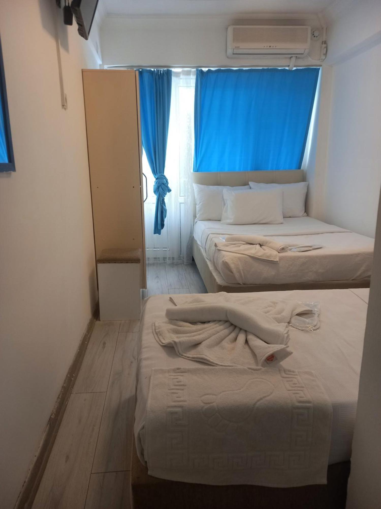 Paradise Hotel Akcay Edremit (Balikesir) Exterior foto