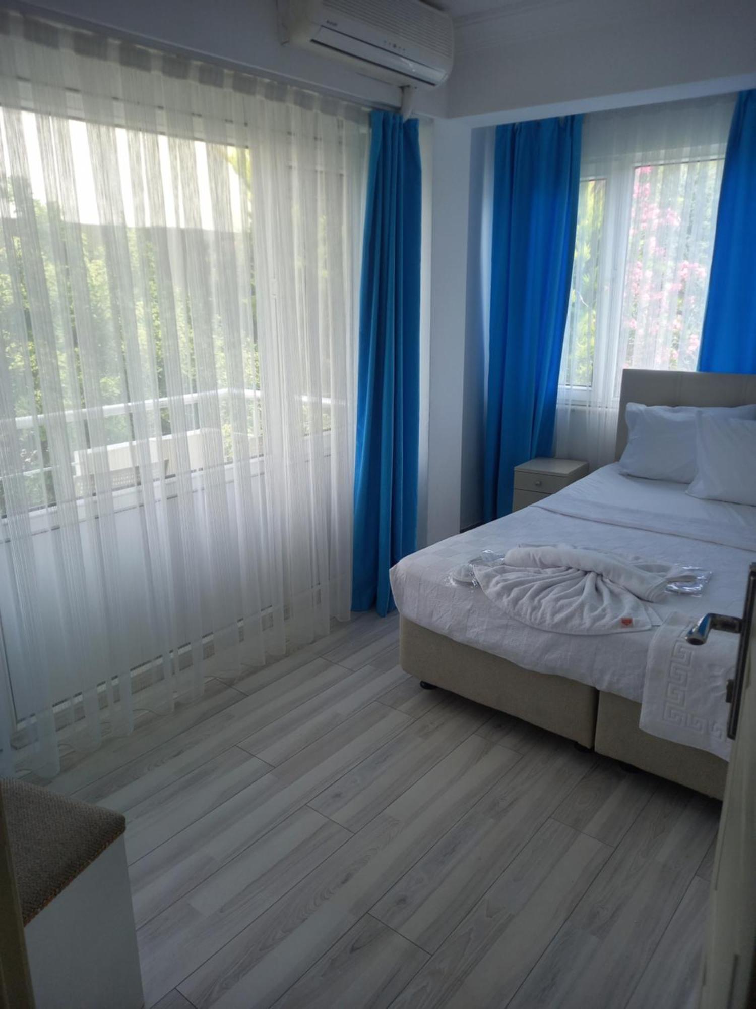 Paradise Hotel Akcay Edremit (Balikesir) Exterior foto