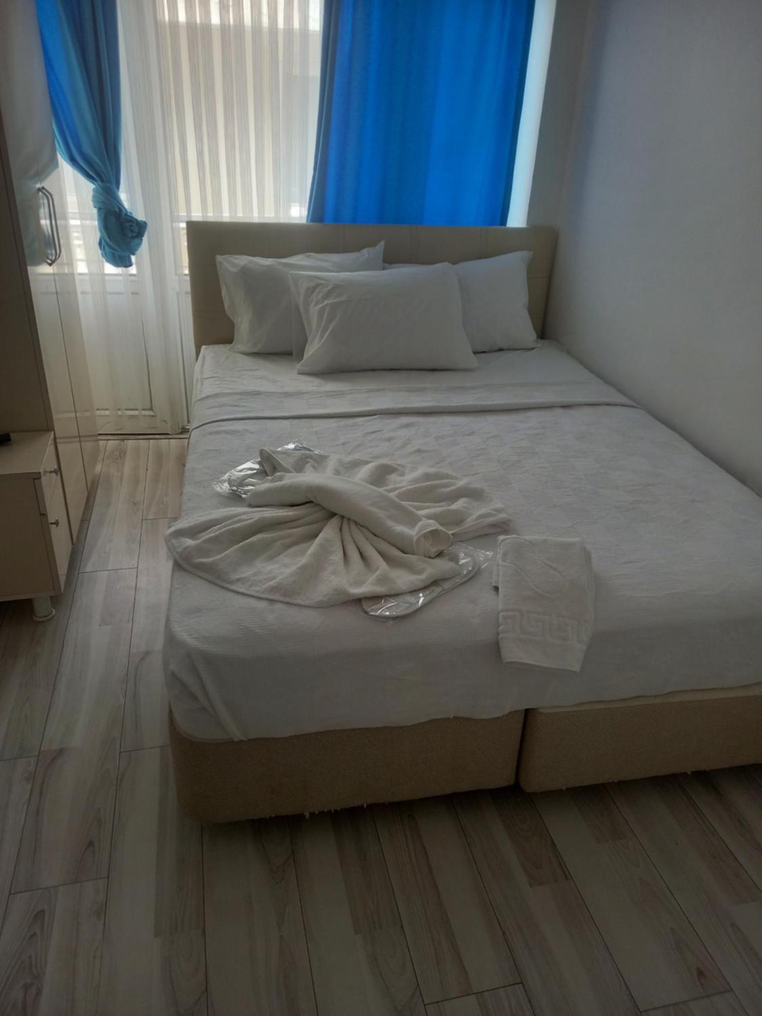 Paradise Hotel Akcay Edremit (Balikesir) Exterior foto