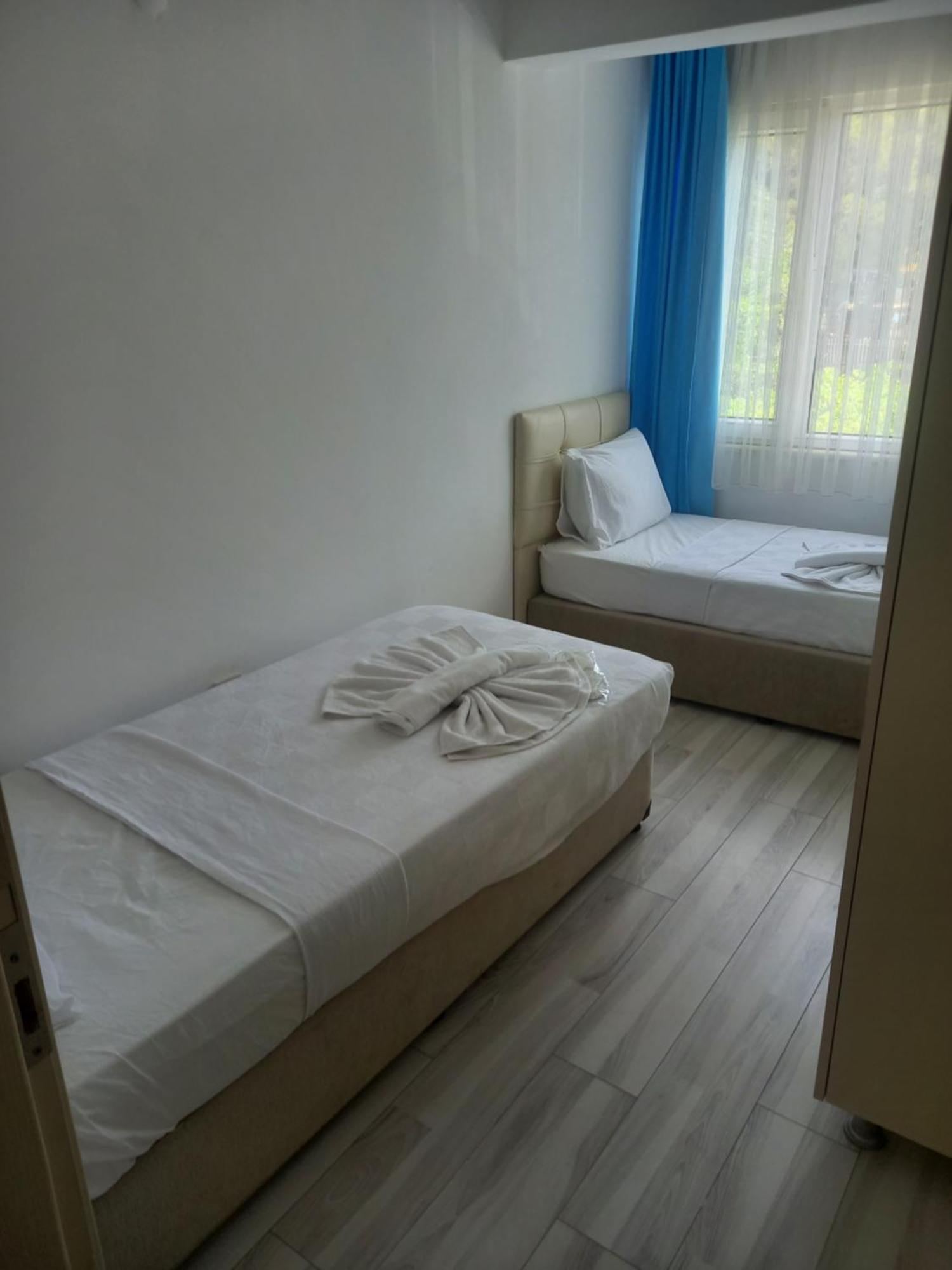 Paradise Hotel Akcay Edremit (Balikesir) Exterior foto