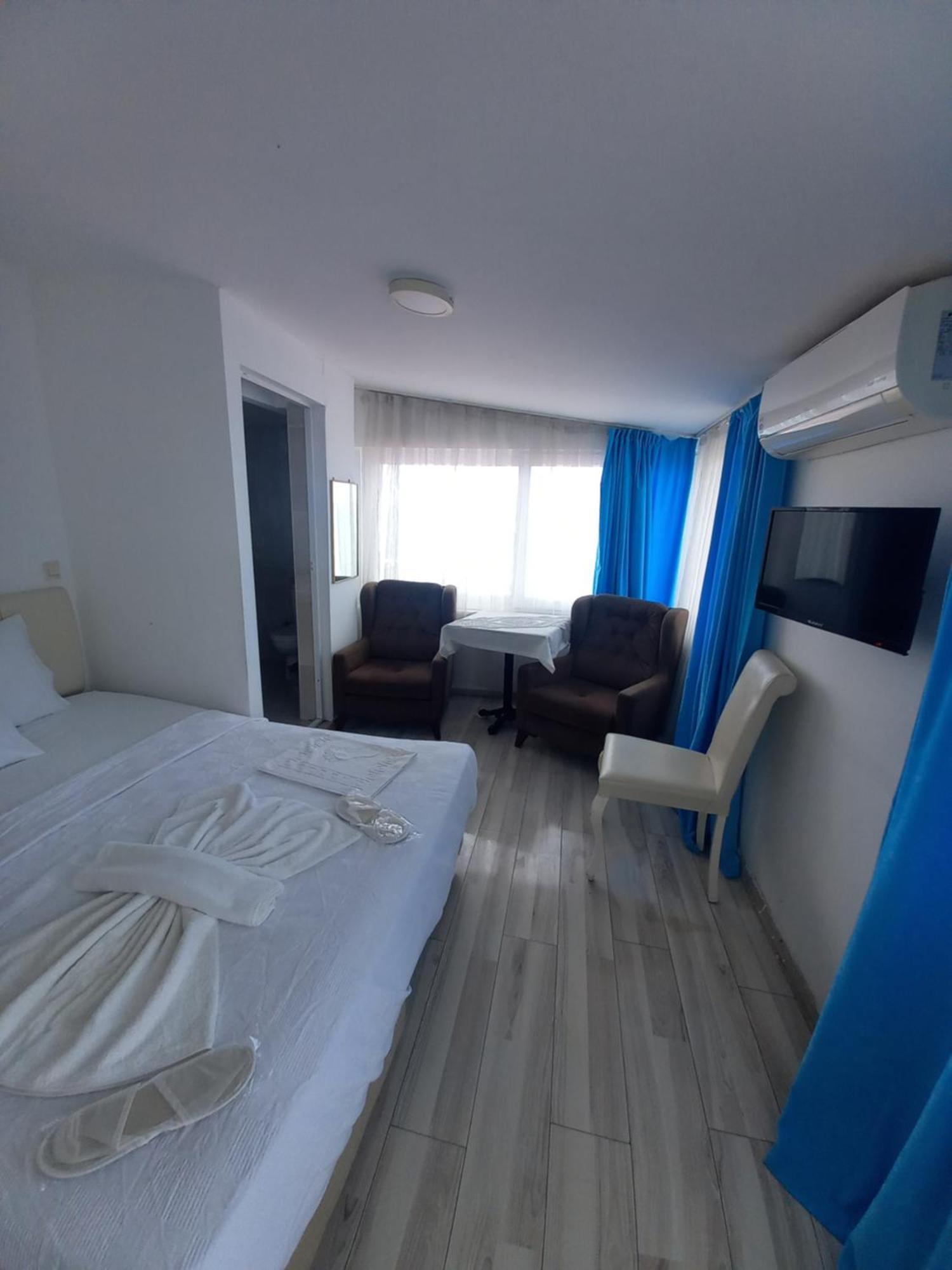 Paradise Hotel Akcay Edremit (Balikesir) Exterior foto