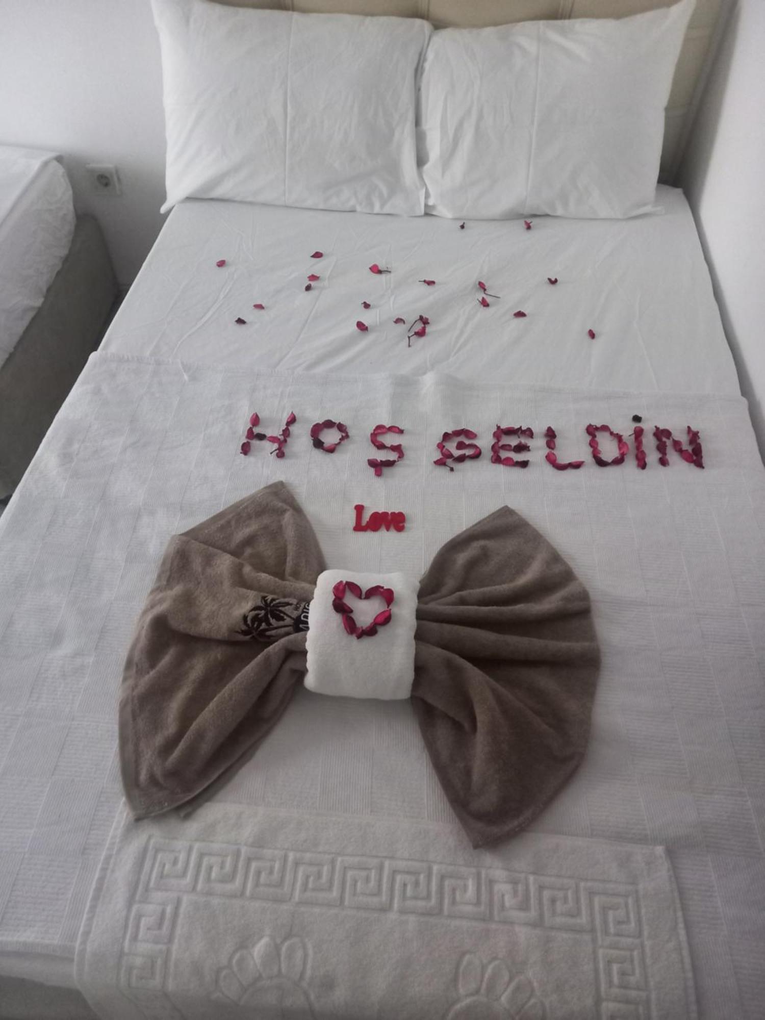 Paradise Hotel Akcay Edremit (Balikesir) Exterior foto