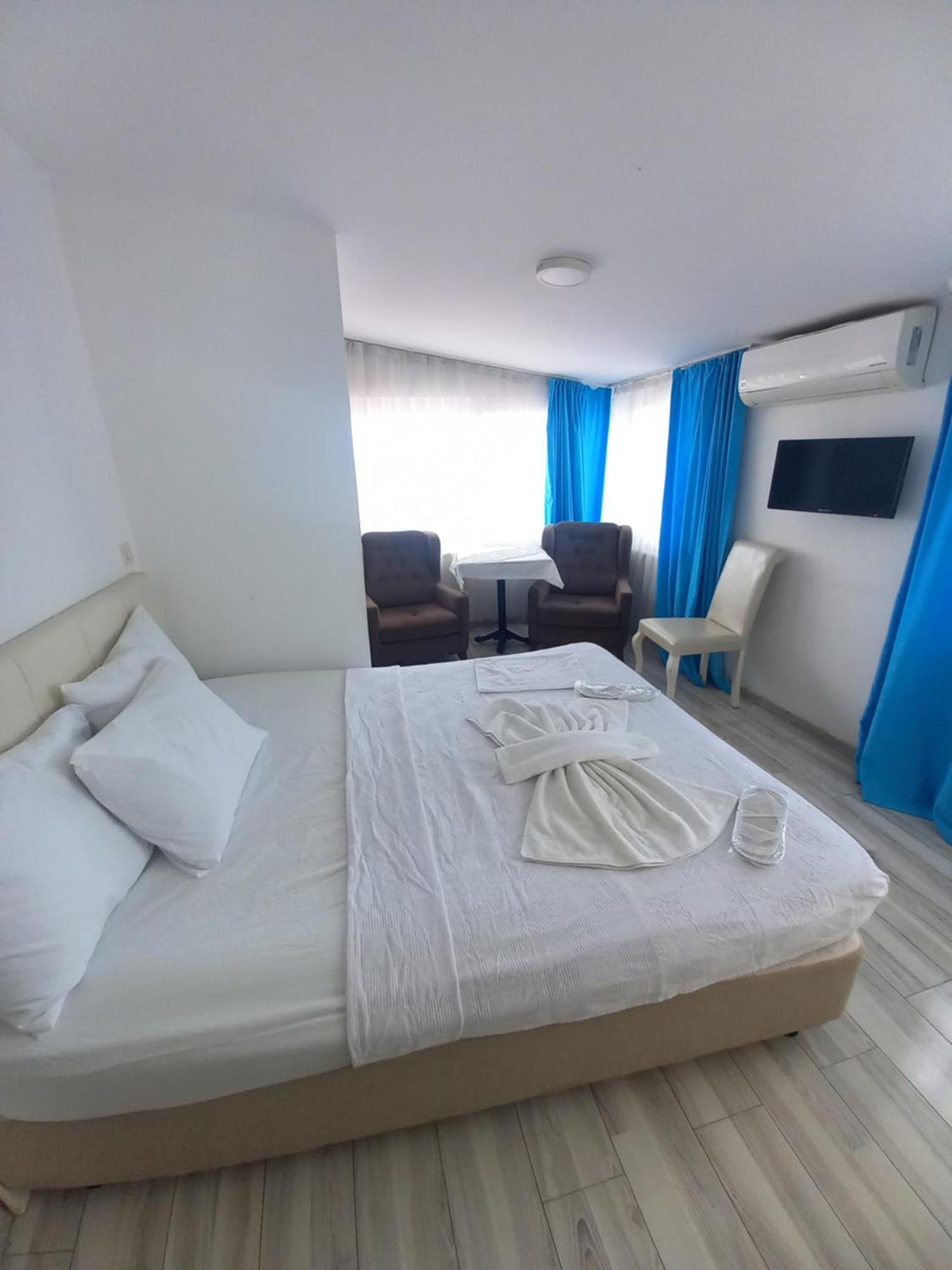 Paradise Hotel Akcay Edremit (Balikesir) Exterior foto