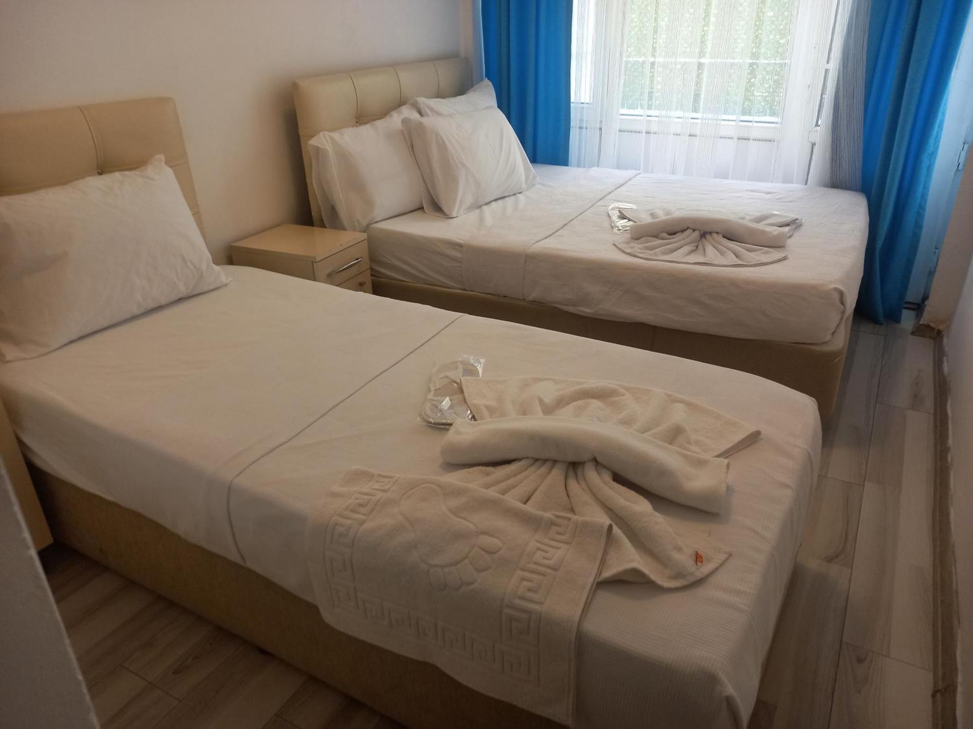 Paradise Hotel Akcay Edremit (Balikesir) Exterior foto