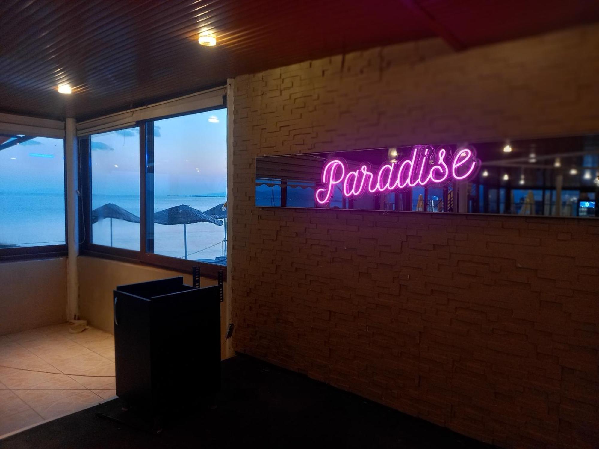 Paradise Hotel Akcay Edremit (Balikesir) Exterior foto