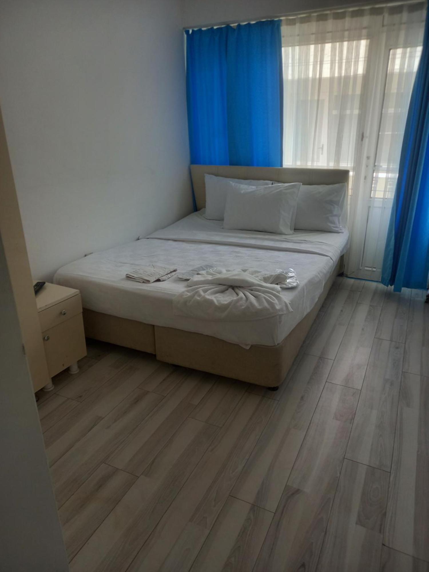 Paradise Hotel Akcay Edremit (Balikesir) Exterior foto
