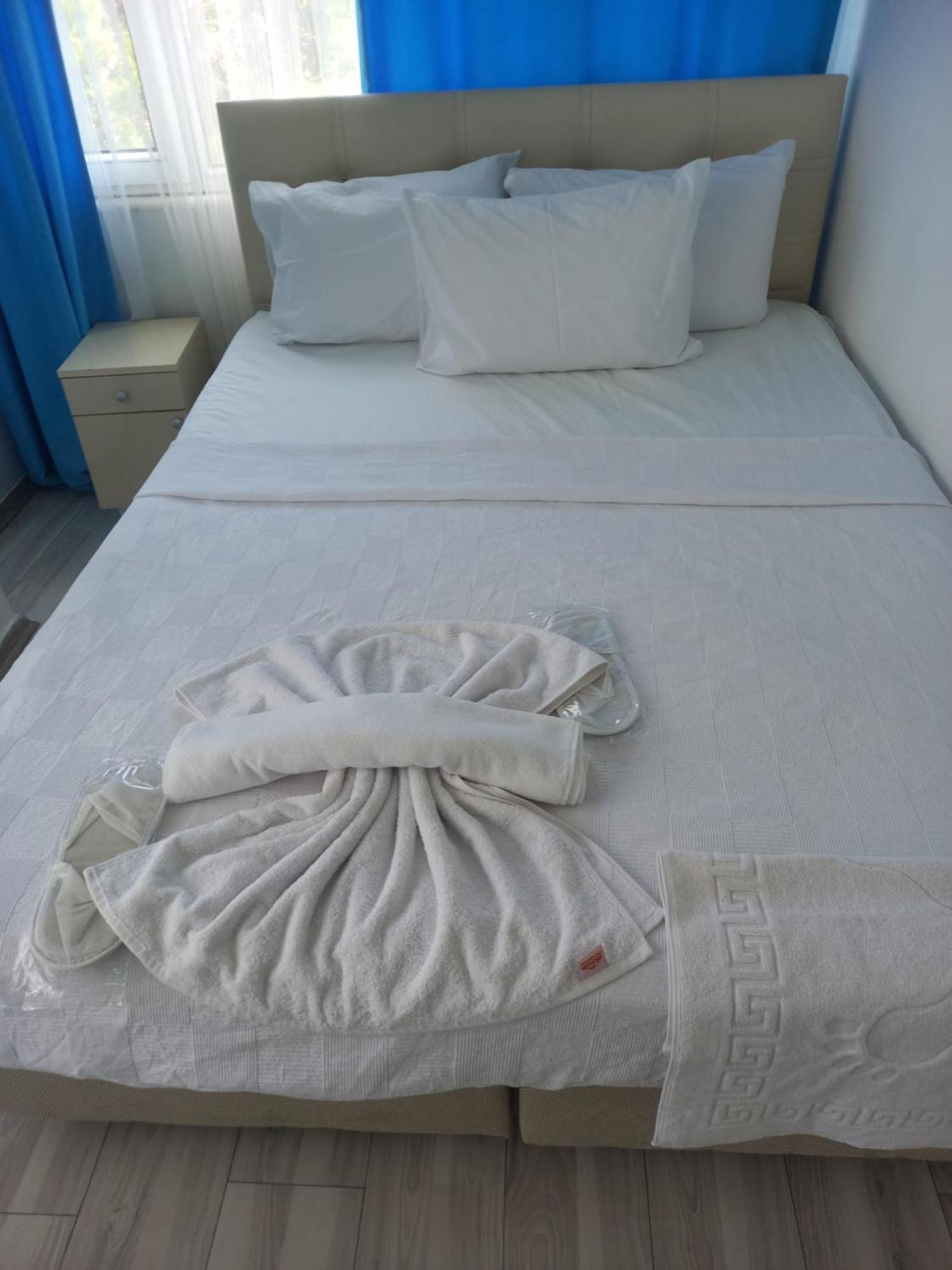 Paradise Hotel Akcay Edremit (Balikesir) Exterior foto