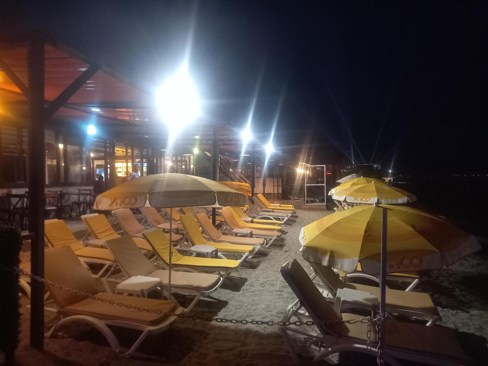 Paradise Hotel Akcay Edremit (Balikesir) Exterior foto
