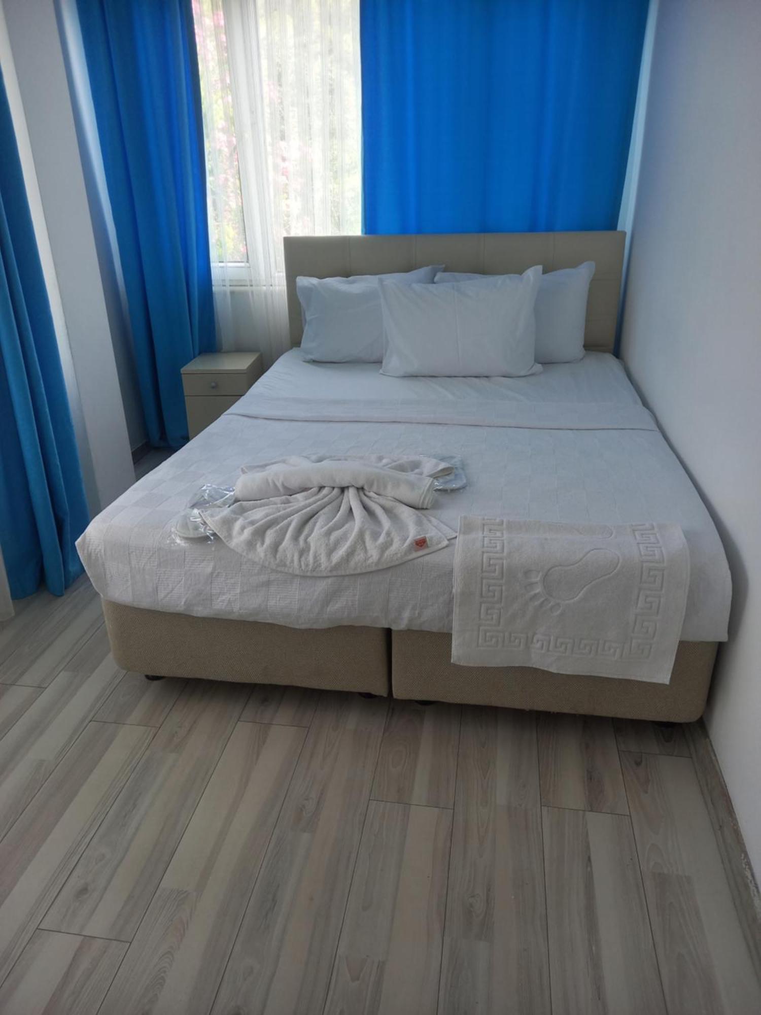 Paradise Hotel Akcay Edremit (Balikesir) Exterior foto