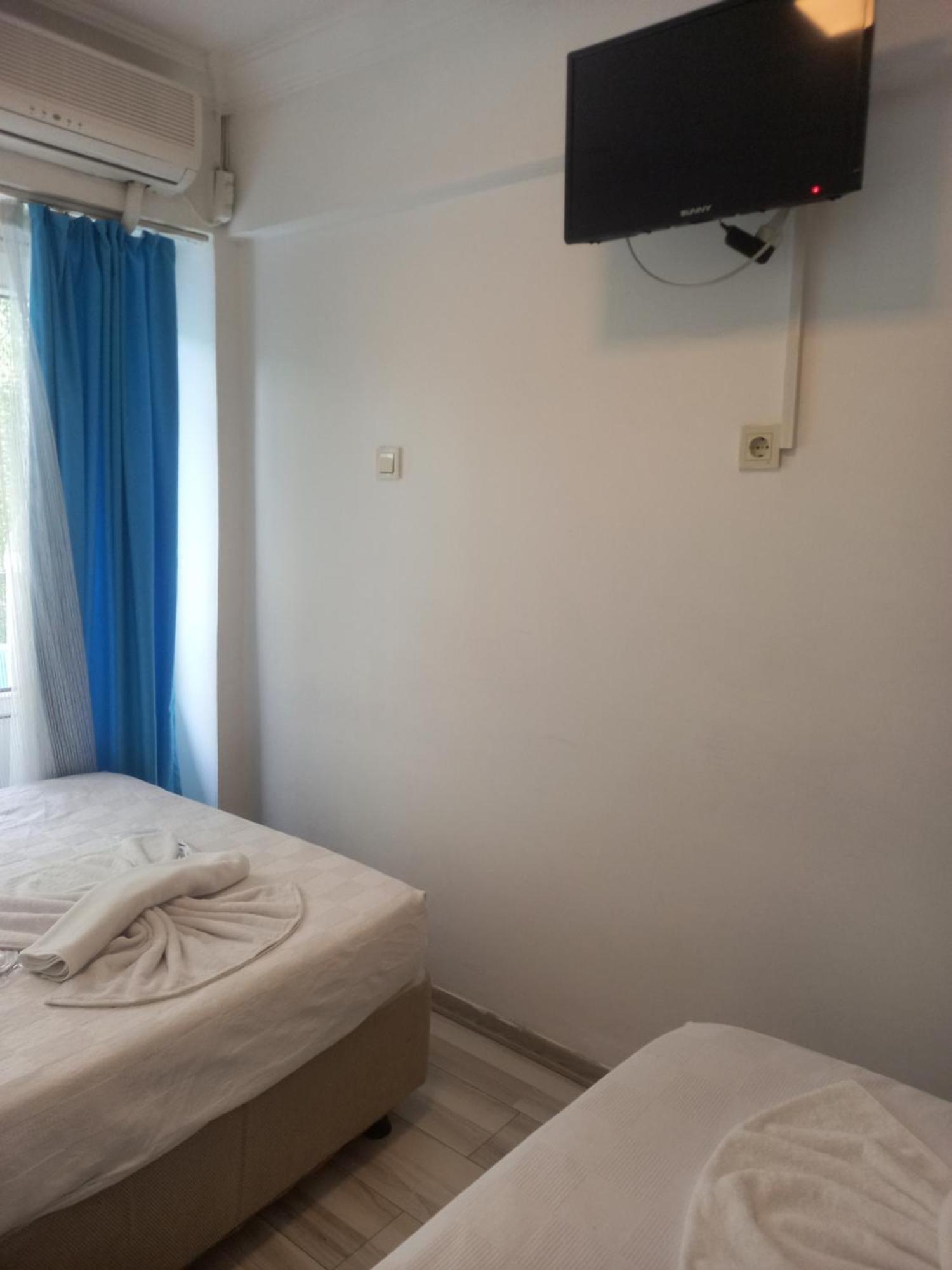 Paradise Hotel Akcay Edremit (Balikesir) Exterior foto