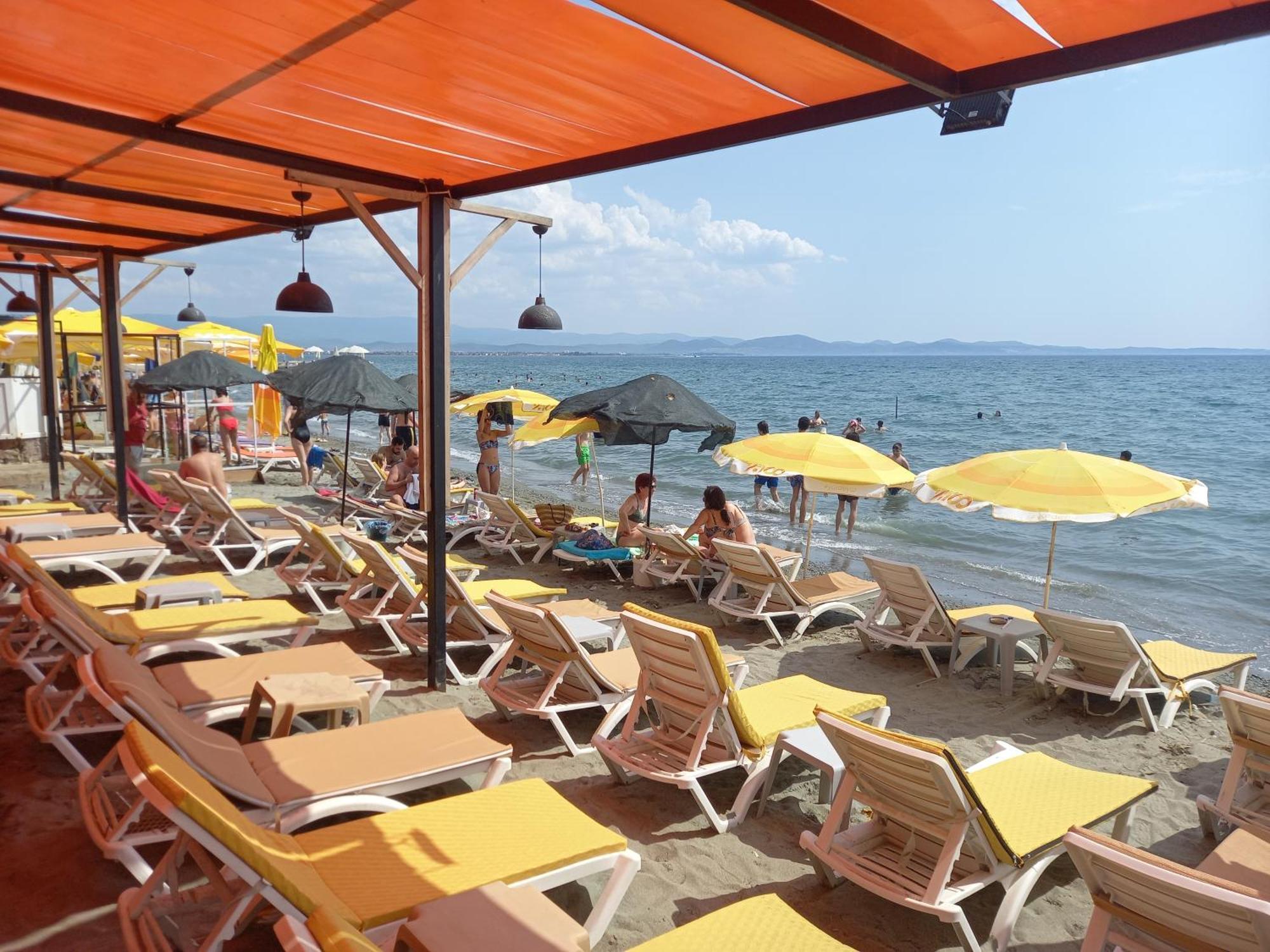 Paradise Hotel Akcay Edremit (Balikesir) Exterior foto