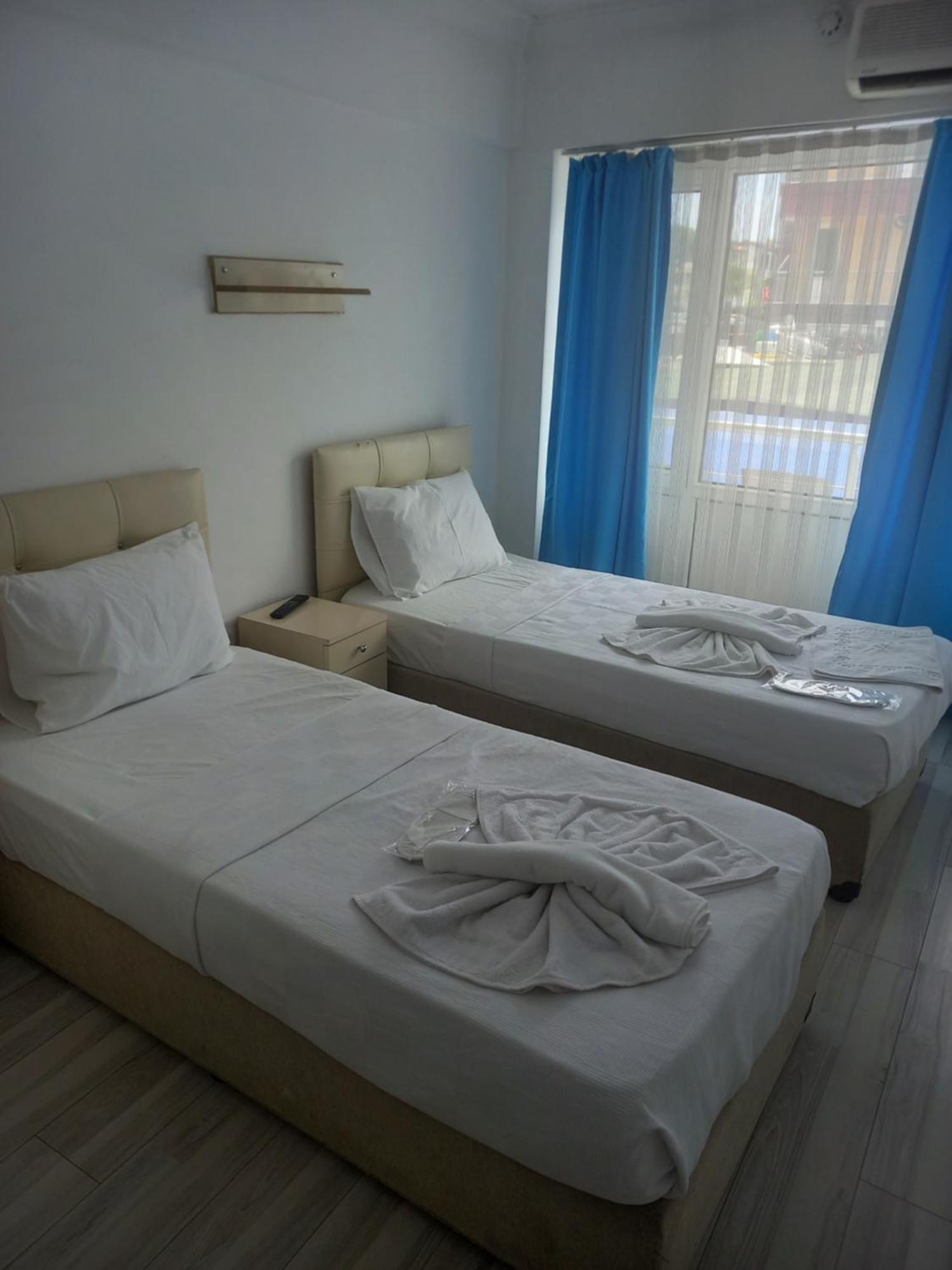 Paradise Hotel Akcay Edremit (Balikesir) Exterior foto
