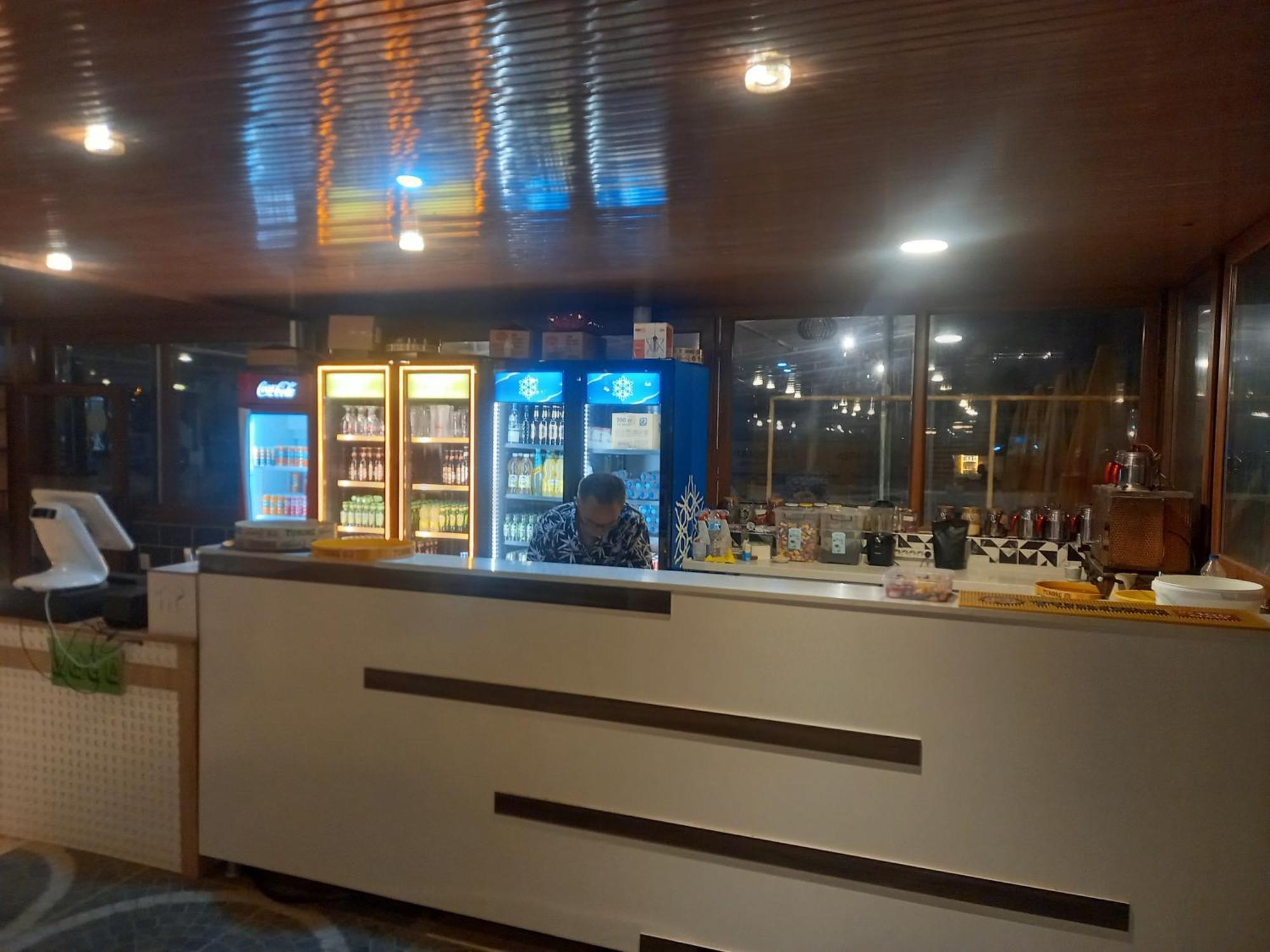 Paradise Hotel Akcay Edremit (Balikesir) Exterior foto